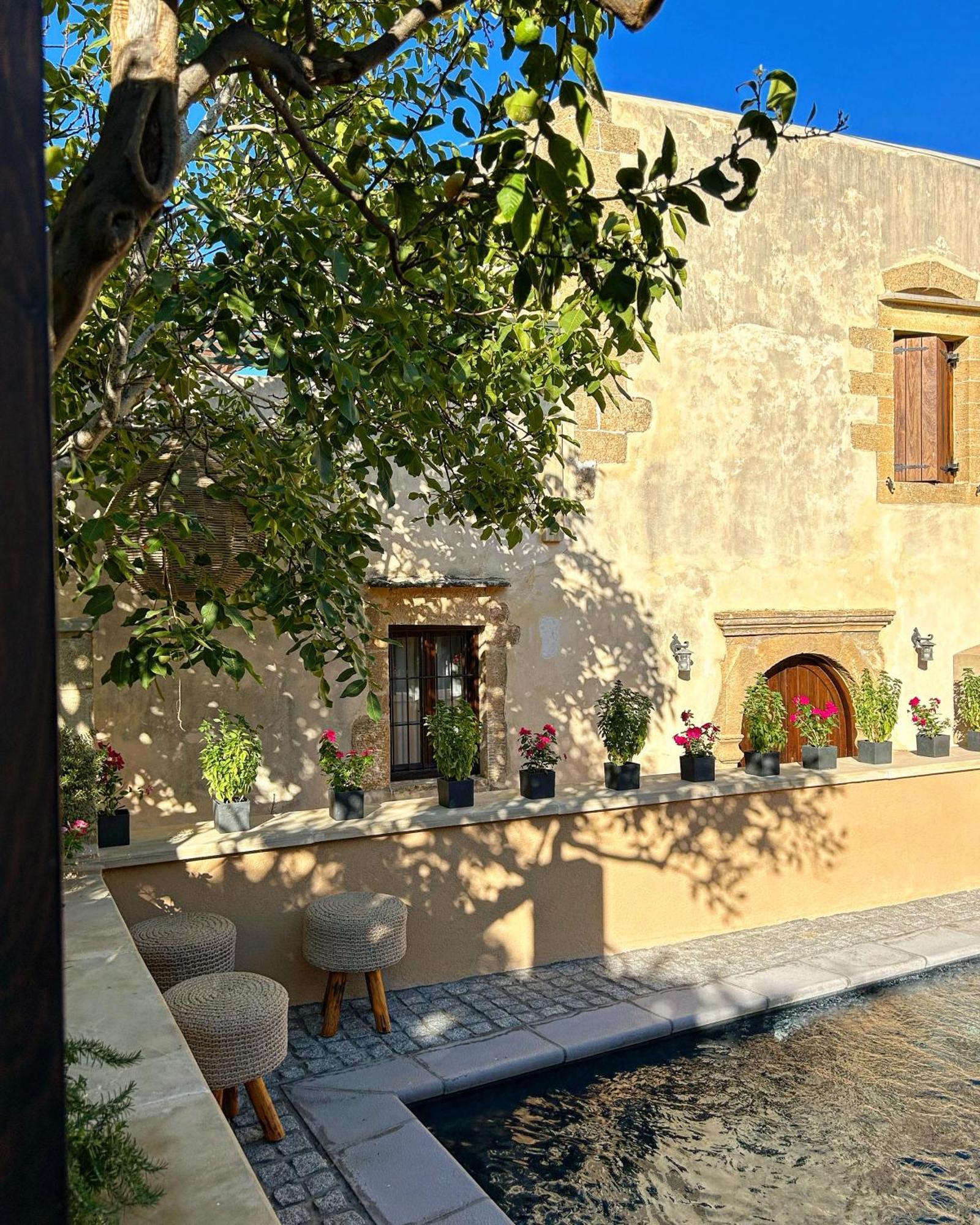 Sclopa The Laography Project Ξενοδοχείο Κολυμβάρι Εξωτερικό φωτογραφία